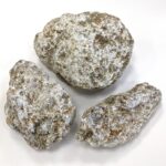 Soapstone rounded, fraction 70-150mm, box 20kg