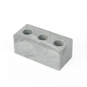 Испаритель талькохлорит,3 отверстия