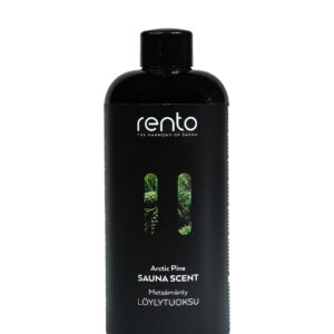 Ароматизатор Rento, Сосна арктическая, 400 мл