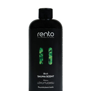 Ароматизатор Rento, Берёза, 400 мл