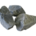 Gabbro-diabase chipped, fraction 50-90mm, box 20kg