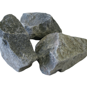Gabbro-diabase chipped, fraction 50-90mm, box 20kg