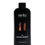 Rento sauna scent, Wood tar, 400ml