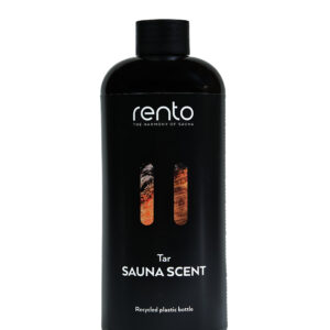 Ароматизатор Rento, Деготь, 400 мл