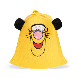 Банная шапка Тигр