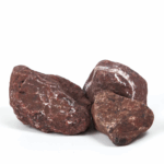 Jasper rounded, fraction 50-90mm, box 20kg