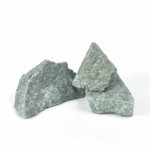 Жадеит колотый, фракция 70-150мм в коробке 10кг