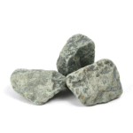 Rhodingite rounded, fraction 70-150mm, box 20kg